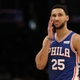 Image for article titled Welp, That Didn't Take Long: Ben Simmons Gets Booted From Practice, Suspended by the 76ers